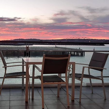 Life On Water- Princes Wharf Apartment With Fabulous Views أوكلاند المظهر الخارجي الصورة
